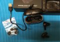 Безжични слушалки  4 микрофона Earbuds Bluetooth 5.1, снимка 12