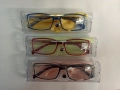 Дамски очила с диоптър плюс всички диоптри, снимка 8
