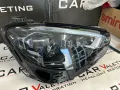 Фар фарове десен Mercedes E W213 Facelift far farove ЛЕД Мерцедес 213, снимка 5