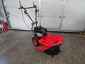 Професионална дискова косачка за висока трева , снимка 10