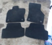 Мокетни стелки за Vw golf7, снимка 1