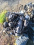 Двигател за Голф 4 1.9tdi 110, снимка 3