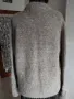 H&M алпака и вълна дамски сив пуловер, снимка 3