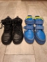 Маратонки NIKE и боти Понки 33н , снимка 1