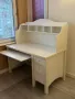 ПРОДАВАМ БЮРО - БЯЛО, снимка 7