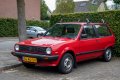 Ретро фар за Volkswagen Polo I (1975–1981 Polo II (86C) и други, снимка 8