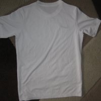 Тениска NIKE   мъжка,С, снимка 3 - Тениски - 32452446