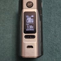 Wismec Reuleaux RX2/3, снимка 1 - Вейп без пълнители - 43921225