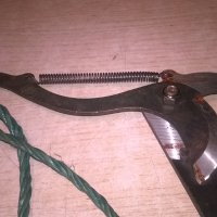 ножица за рязане на клони от разстояние с въже, снимка 4 - Градински инструменти - 27517846