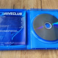 Driveclub PS4 игра, снимка 2 - Игри за PlayStation - 43473157