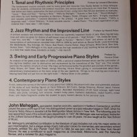 "Jazz Improvisation: Jazz Rhythm and the Improvised Line", John Mehegan, снимка 2 - Други - 34767476