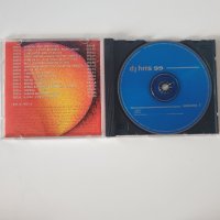 DJ hits volume 1 1999 cd, снимка 2 - CD дискове - 43545513