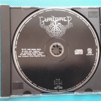 Guidance Of Sin – 2000 - 6106(Melodic Death Metal), снимка 4 - CD дискове - 42949857