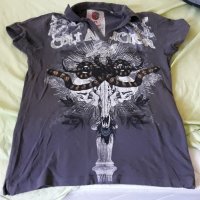 Мъжки блузи/потници/тениски , снимка 1 - Блузи - 29032165