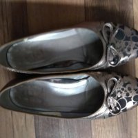 Обувки ARA, снимка 4 - Дамски елегантни обувки - 26600554