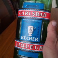 Стар колекционерски Liqueur Bechers, снимка 4 - Други ценни предмети - 27761124