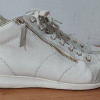 Geox. Дамски кецове. 40, снимка 3 - Кецове - 39974205