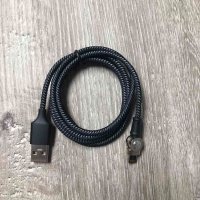 Магнитен кабел за iPhone/iPad, снимка 2 - Apple iPhone - 37987112