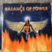 Balance Of Power,Squealer,Dream Theater , снимка 6 - CD дискове - 38763323