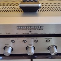 Marantz PM 6005 стерео усилвател с вграден DAC, снимка 5 - Ресийвъри, усилватели, смесителни пултове - 39476582