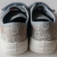 Детски обувки с анатомична подметка Бефадо Befado за момичета, снимка 5 - Детски обувки - 40329134