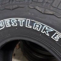 4бр. нови гуми за Кал WESTLAKE 30X9.5X15, снимка 5 - Гуми и джанти - 35497374