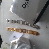 D&G Time Dolce & Gabbana, снимка 6 - Дамски - 20474432