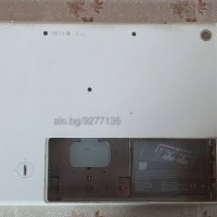 Macbook 13 инча 2 ядрен HDD 320 GB, снимка 11 - Лаптопи за дома - 44000985