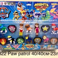 Пес патрул играчки (paw patrol) кученца пес патрул, снимка 18 - Други - 30904553