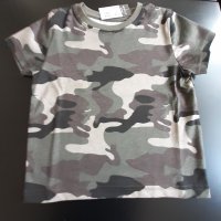 нови тениски за момче размер 1,5-2 год. и 2-3год., снимка 2 - Детски тениски и потници - 28964560