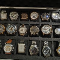 Разпродажба на часовници , снимка 4 - Мъжки - 43499995