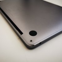 Macbook pro А1708, снимка 9 - Работни компютри - 43451075