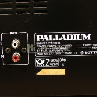 КОМПЛЕКТ  Palladium la-1000 / la-1200 /1 , снимка 12 - Ресийвъри, усилватели, смесителни пултове - 42970121