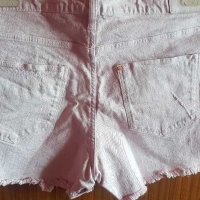 Продавам дамски къси панталонки, снимка 3 - Къси панталони и бермуди - 28538200