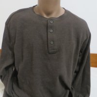 Блуза Thermal Henley, снимка 2 - Екипировка - 27109521