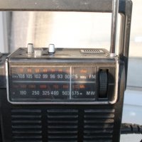 Радиокасетофон ''Philips AR 080'', снимка 3 - Колекции - 39149833