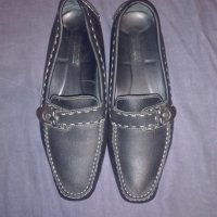Мокасини bally, снимка 4 - Дамски ежедневни обувки - 26418487
