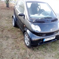 Smart Fortwo , снимка 16 - Автомобили и джипове - 42011255