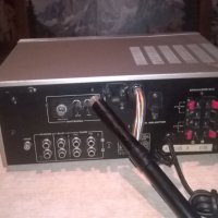 fisher ta-m200 stereo receiver-made in japan-внос франция, снимка 16 - Ресийвъри, усилватели, смесителни пултове - 27546851