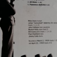 MILES DAVIS, снимка 4 - DVD дискове - 28037000