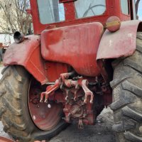Трактори ЮМЗ,Болгар, МТЗ, снимка 1 - Селскостопанска техника - 44123772