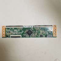 TCON BOARD CV580U3-T01 TV PHILIPS 58PUS8506/12, снимка 1 - Части и Платки - 43731513