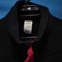 Helly Hansen polartec Горнище с цял цип /Дамско Л/L, снимка 4 - Блузи с дълъг ръкав и пуловери - 38221486
