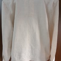 Стилно бяло дамски яке, снимка 2 - Якета - 35522221