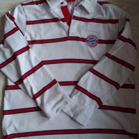 Фланелка на FC Bayern Munchen / оригинален продукт, снимка 2 - Спортни дрехи, екипи - 32663912