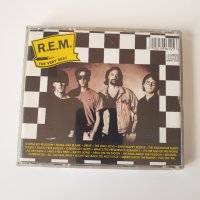 R.E.M. – The Very Best Of R.E.M. cd, снимка 3 - CD дискове - 43481480