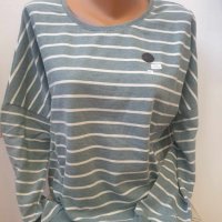 нови блузи,,Накетано,,-шарени, снимка 1 - Блузи с дълъг ръкав и пуловери - 44113465