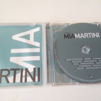 MIA MARTINI, снимка 6 - CD дискове - 33558366