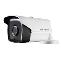 Kамера за видеонаблюдение Hikvision DS-2CE16H0T-ITE 5Mегапиксела EXIR 2.0 IR Перфектно Нощно Виждане