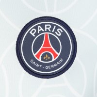 Мъжка тениска Nike Paris Saint Germain Pre-Match DJ8563-472, снимка 2 - Тениски - 40494513